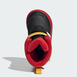 Adidas Winterplay Mickey I IG7190 dětské sněhule