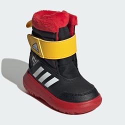 Adidas Winterplay Mickey I IG7190 dětské sněhule