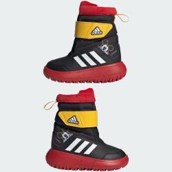 Adidas Winterplay Mickey I IG7190 dětské sněhule