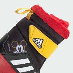 Adidas Winterplay Mickey I IG7190 dětské sněhule