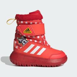 Adidas Winterplay Minnie I IG7191 dětské sněhule Adidas Winterplay Minnie I IG7191 dětské sněhule