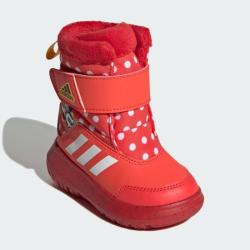 Adidas Winterplay Minnie I IG7191 dětské sněhule POUZE 23 (VÝPRODEJ)