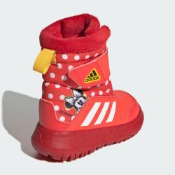 Adidas Winterplay Minnie I IG7191 dětské sněhule POUZE 23 (VÝPRODEJ)