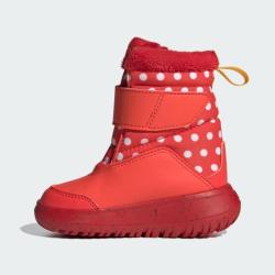Adidas Winterplay Minnie I IG7191 dětské sněhule POUZE 23 (VÝPRODEJ)