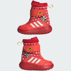 Adidas Winterplay Minnie I IG7191 dětské sněhule POUZE 23 (VÝPRODEJ)