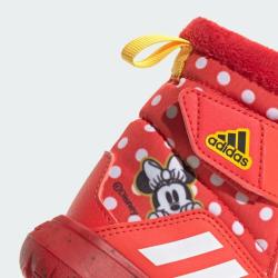 Adidas Winterplay Minnie I IG7191 dětské sněhule POUZE 23 (VÝPRODEJ)