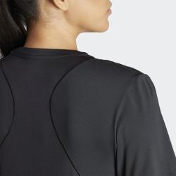 Adidas WTR D4T T IQ2654 W dámské funkční tričko