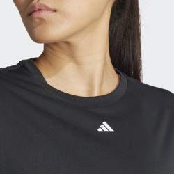 Adidas WTR D4T T IQ2654 W dámské funkční tričko