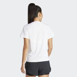 Adidas WTR D4T T IT7419 W dámské funkční tričko