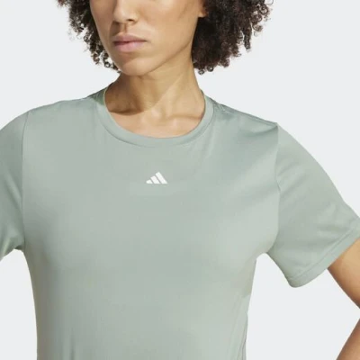Adidas WTR D4T T JC9821 W dámské tričko