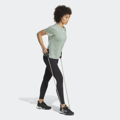 Adidas WTR D4T T JC9821 W dámské tričko