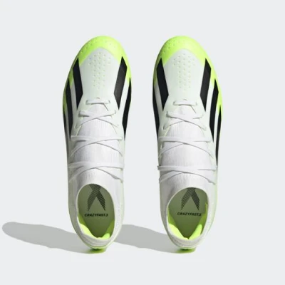 Adidas X Crazyfast.3 FG HQ4534 kopačky