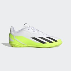 Adidas X Crazyfast.4 IN J IE4065 K dětské sálovky
