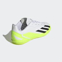 Adidas X Crazyfast.4 IN J IE4065 K dětské sálovky