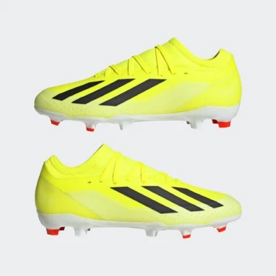 Adidas X Crazyfast League FG IG0605 pánské kopačky