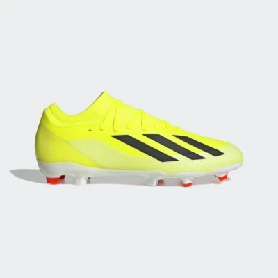 Adidas X Crazyfast League FG IG0605 pánské kopačky POUZE UK 7 / EU 40,5 (VÝPRODEJ)