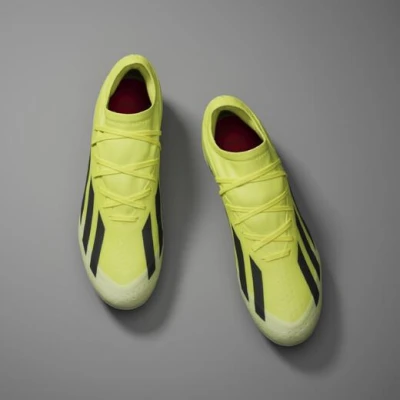Adidas X Crazyfast League FG IG0605 pánské kopačky POUZE UK 7 / EU 40,5 (VÝPRODEJ)