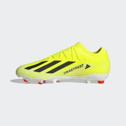 Adidas X Crazyfast League FG IG0605 pánské kopačky POUZE UK 7 / EU 40,5 (VÝPRODEJ)