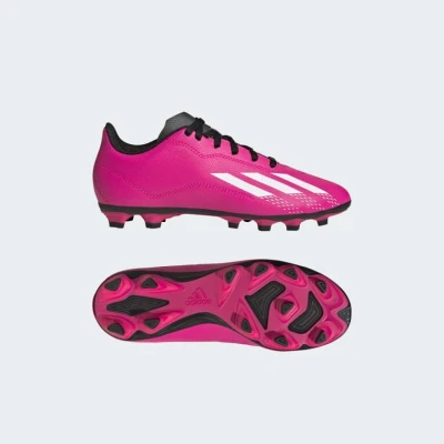Adidas X Speedportal.4 FXG J GZ2455 juniorské kopačky POUZE UK 3,5 / EU 36 (VÝPRODEJ)
