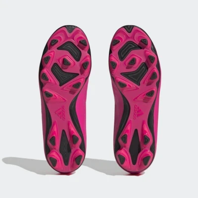 Adidas X Speedportal.4 FXG J GZ2455 juniorské kopačky POUZE UK 3,5 / EU 36 (VÝPRODEJ)