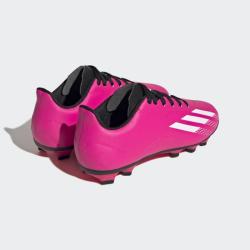 Adidas X Speedportal.4 FXG J GZ2455 juniorské kopačky POUZE UK 3,5 / EU 36 (VÝPRODEJ)