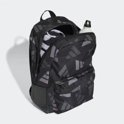 Adidas Y LOGO BP JG5786 dětský batoh