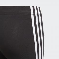 Adidas YG E 3S Tight DV0367 K dívčí legíny