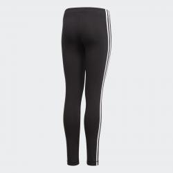 Adidas YG E 3S Tight DV0367 K dívčí legíny