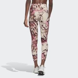 Adidas YO ESS AOP 78 HC8928 W dámské legíny