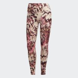 Adidas YO ESS AOP 78 HC8928 W dámské legíny POUZE S (VÝPRODEJ) Adidas YO ESS AOP 78 HC8928 W dámské legíny POUZE S (VÝPRODEJ)