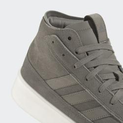 Adidas Znsored HI Suede IH4781 M pánské tenisky