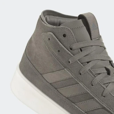 Adidas Znsored HI Suede IH4781 M pánské tenisky