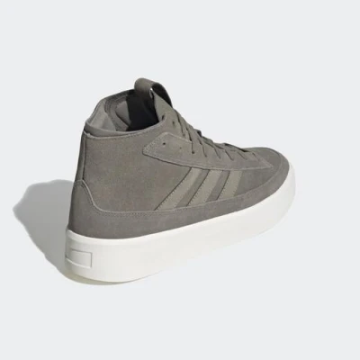 Adidas Znsored HI Suede IH4781 M pánské tenisky