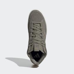 Adidas Znsored HI Suede IH4781 M pánské tenisky