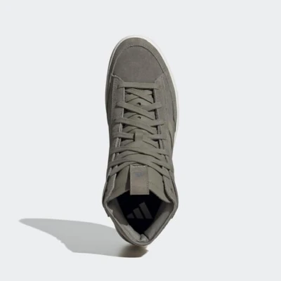 Adidas Znsored HI Suede IH4781 M pánské tenisky