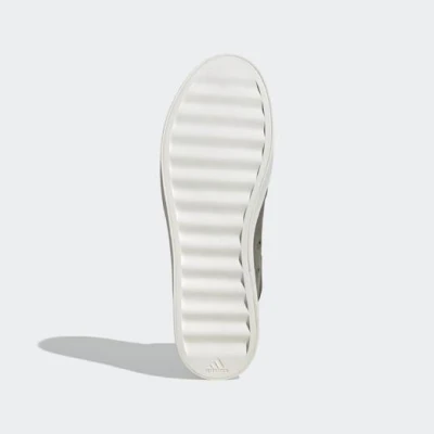 Adidas Znsored HI Suede IH4781 M pánské tenisky