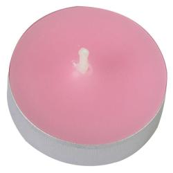 Admit Svíčka čajová vonná MAGNOLIA (6ks) (hoří 6x3-4hod)