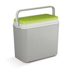 Adriatic Chladící box 24 l šedý Adriatic Chladící box 24 l šedý