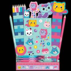 Adventní kalendář Gaggy 2025