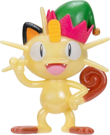 Adventní kalendář Pokémon perníková chaloupka rozkládací