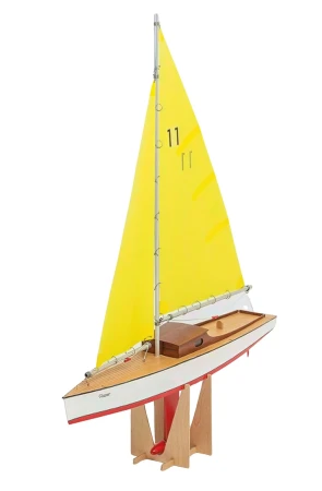 Aero-naut Clipper stavebnice plachetnice