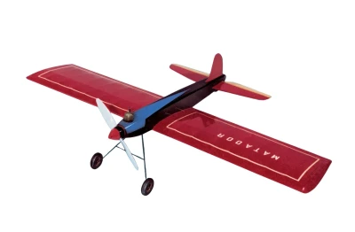 Aero-naut Matador stavebnice letadla