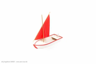 Aero-naut Jolly stavebnice plachetnice