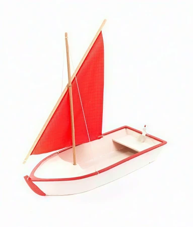 Aero-naut Jolly stavebnice plachetnice