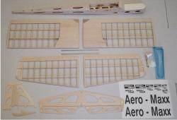 AERO-MAXX - elektrovětroň