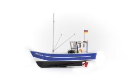Möwe 2 Rybářská loď stavebnice od Aero-Naut