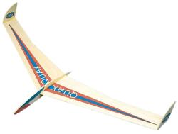 QUAX 530mm stavebnice házedla od Aero-Naut QUAX 530mm stavebnice házedla od Aero-Naut