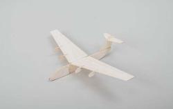Aero-Naut stavebnice Airliner pro začátečníky