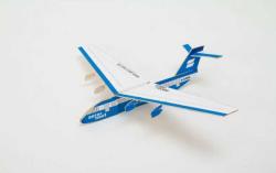 Aero-Naut stavebnice Airliner pro začátečníky