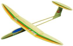 Aero-Naut stavebnice Boy2 pro začátečníky 600mm